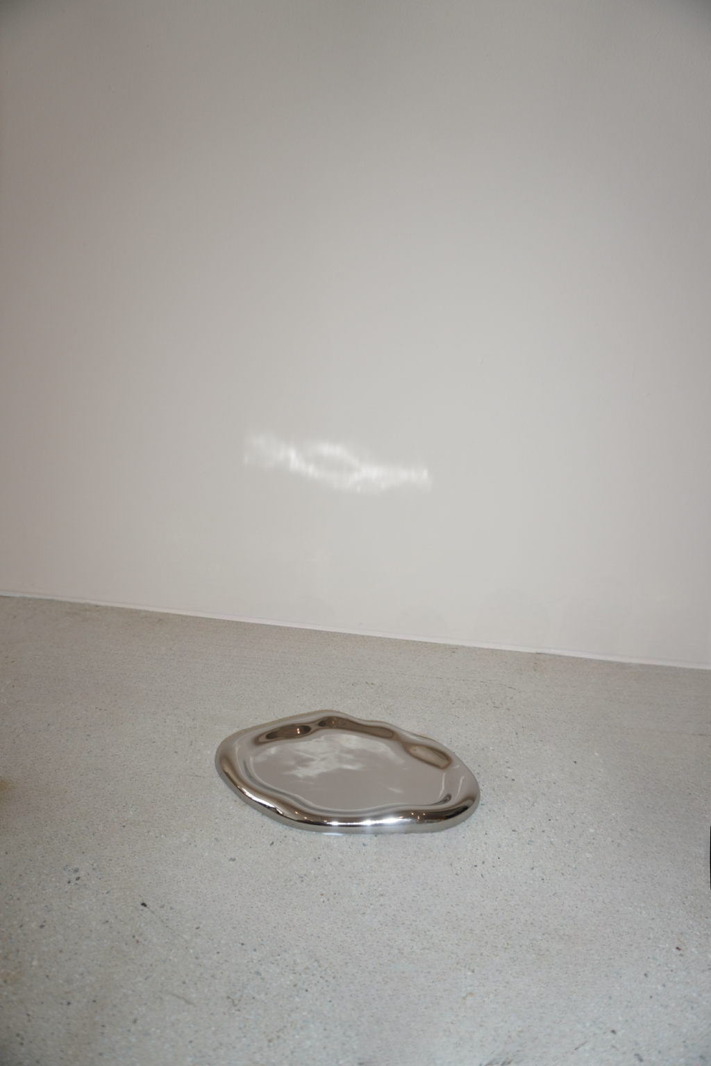 Mavi Display Tray | Modern Vanity Tray
