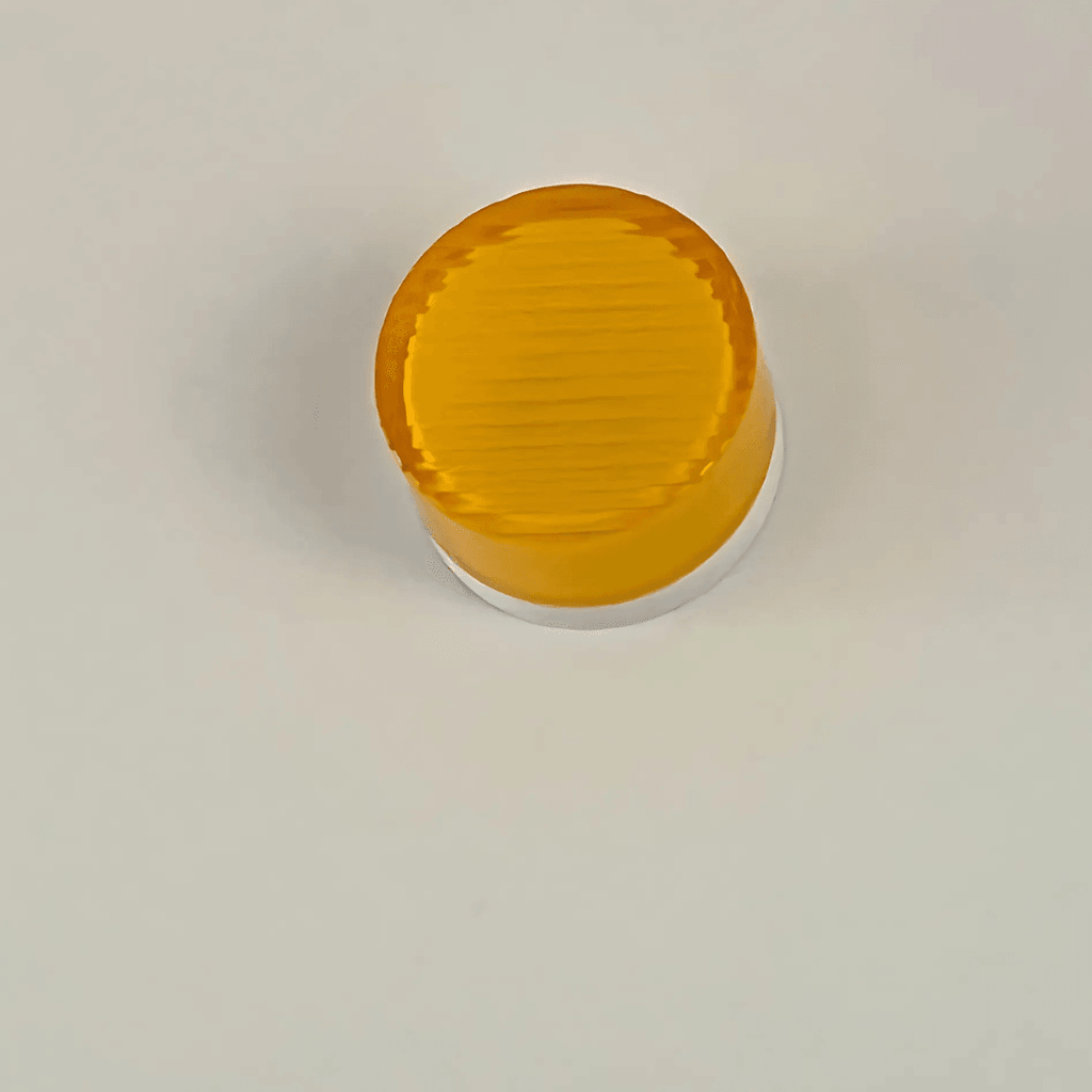 Halo Wall Light Collection | Modern Glass Wall Sconce
