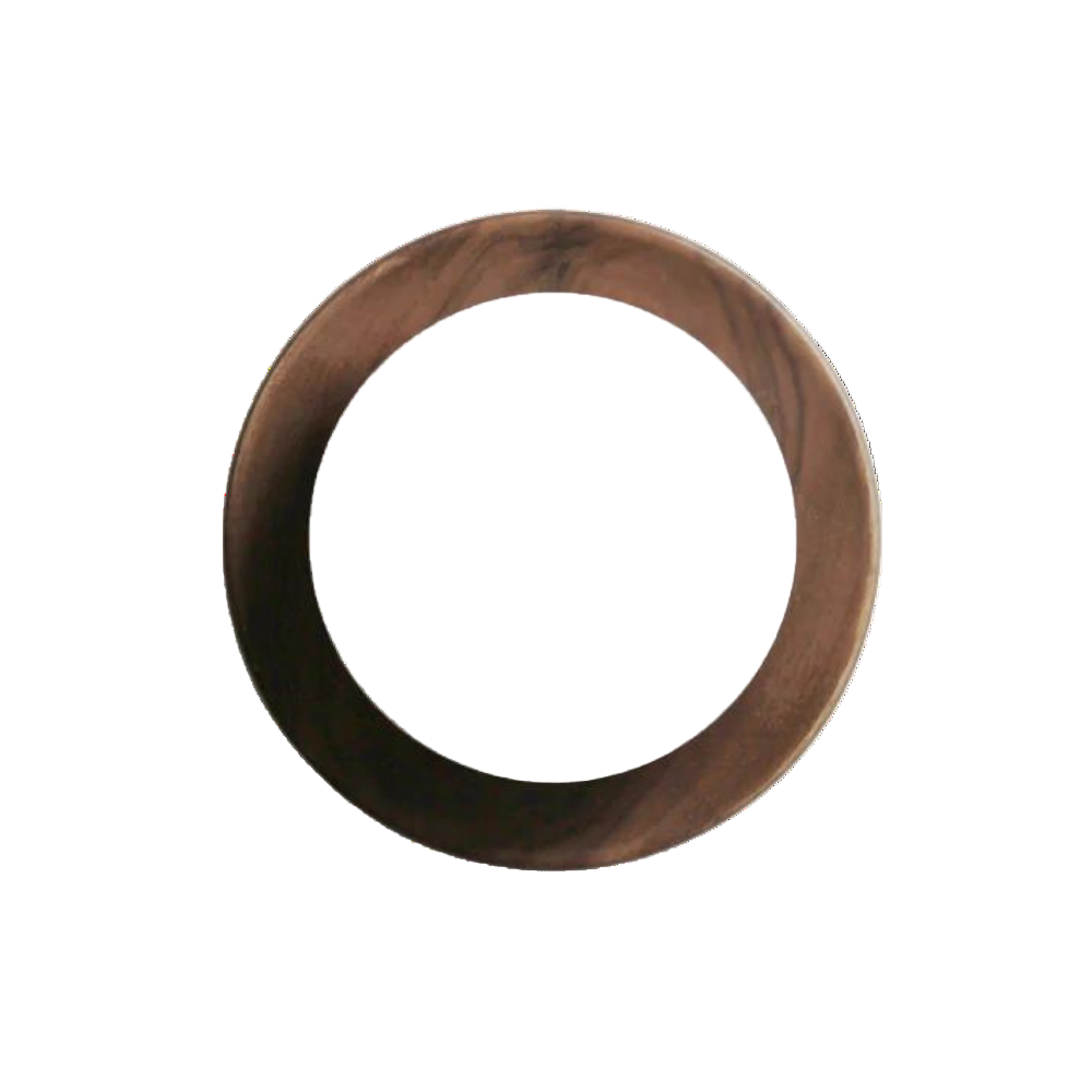 Solis Wall Light | Nordic Natural Wood LED Lighting