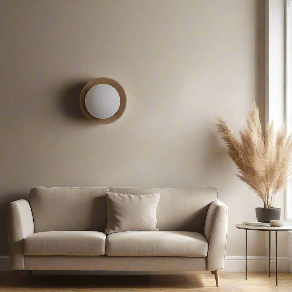 Solis Wall Light | Nordic Natural Wood LED Lighting