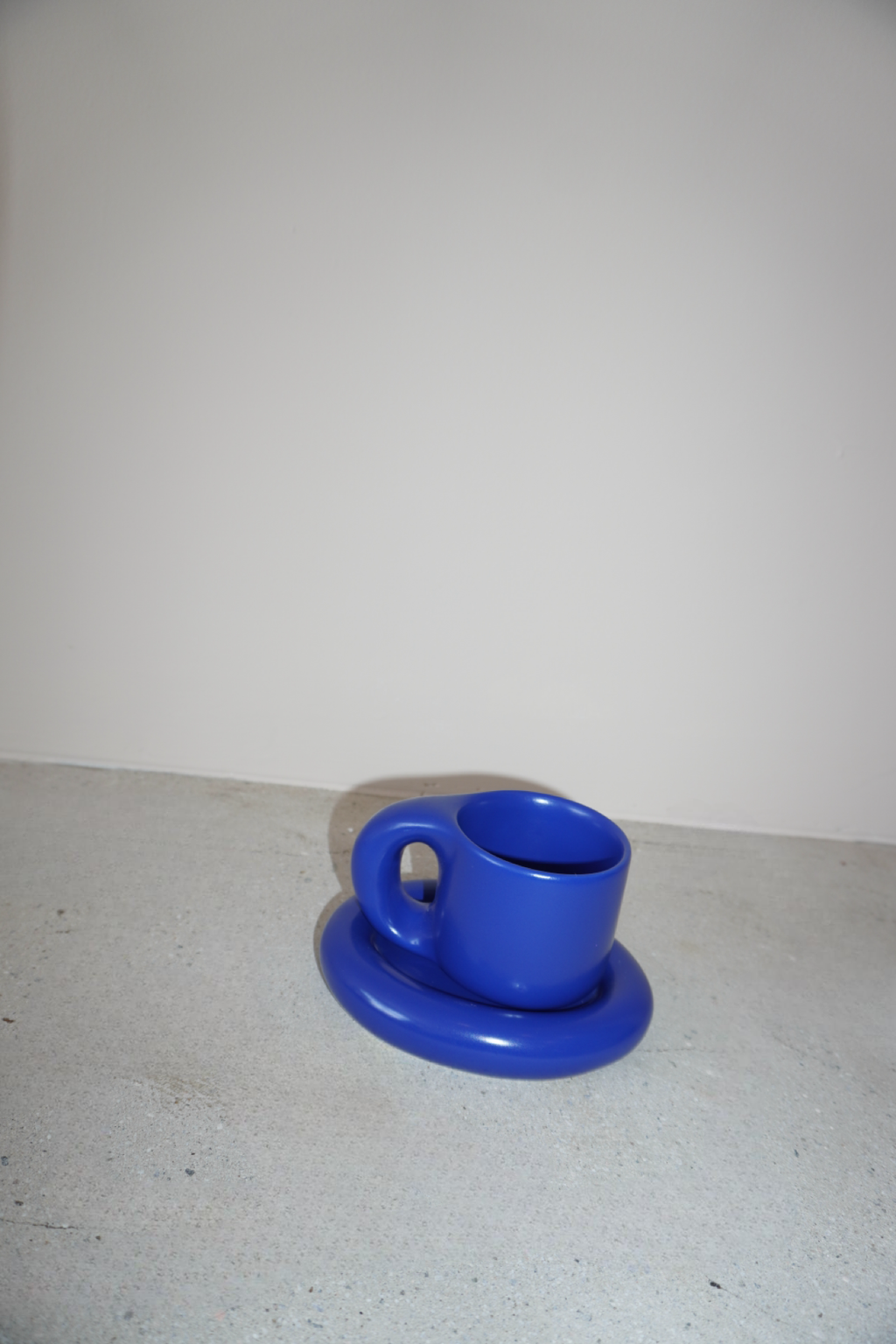 Sora Mug Set | Modern Ceramic Mugs for Tea & Coffee