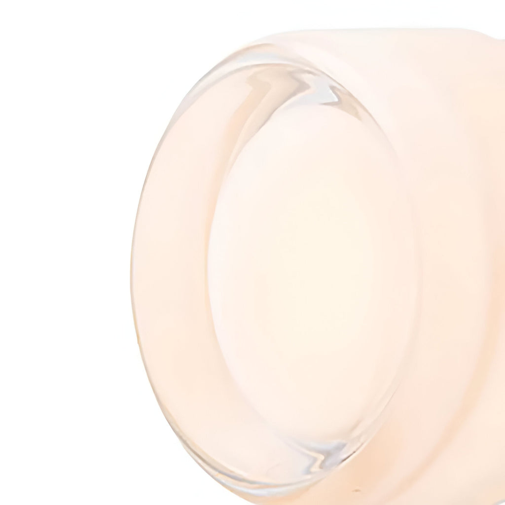 Lurei Wall Light | Smart Dimple Acrylic Minimalist Design