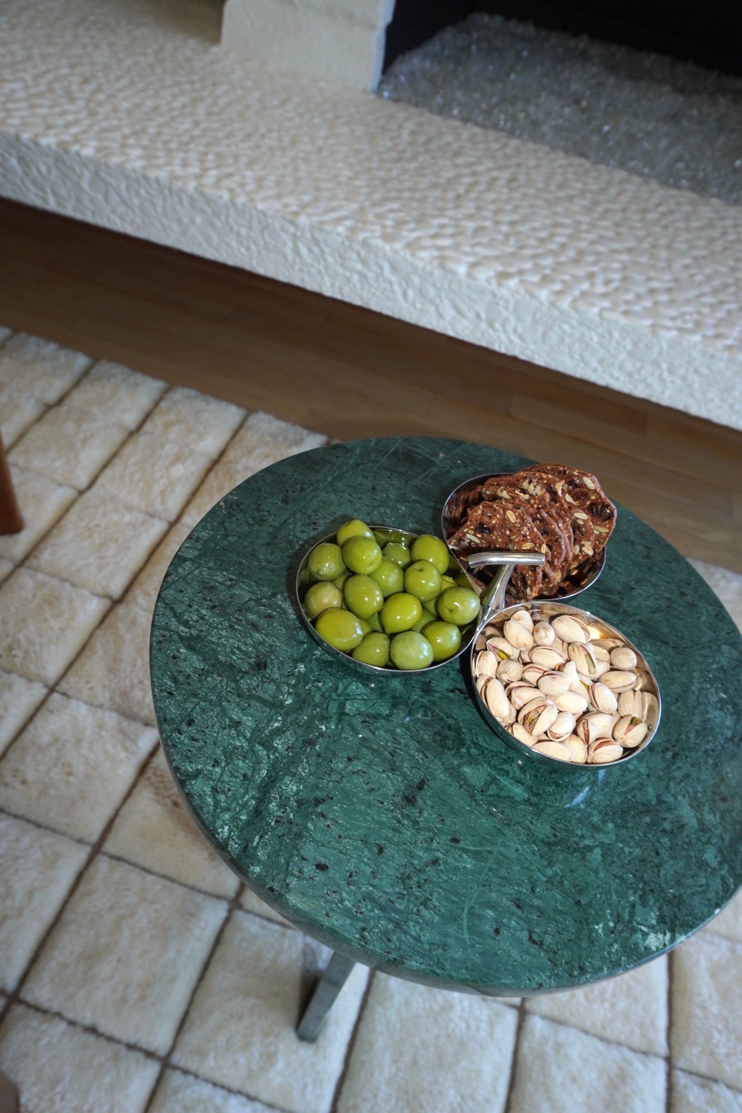 Arlo Serving Tray | Modern Serveware for Dining & Entertaining