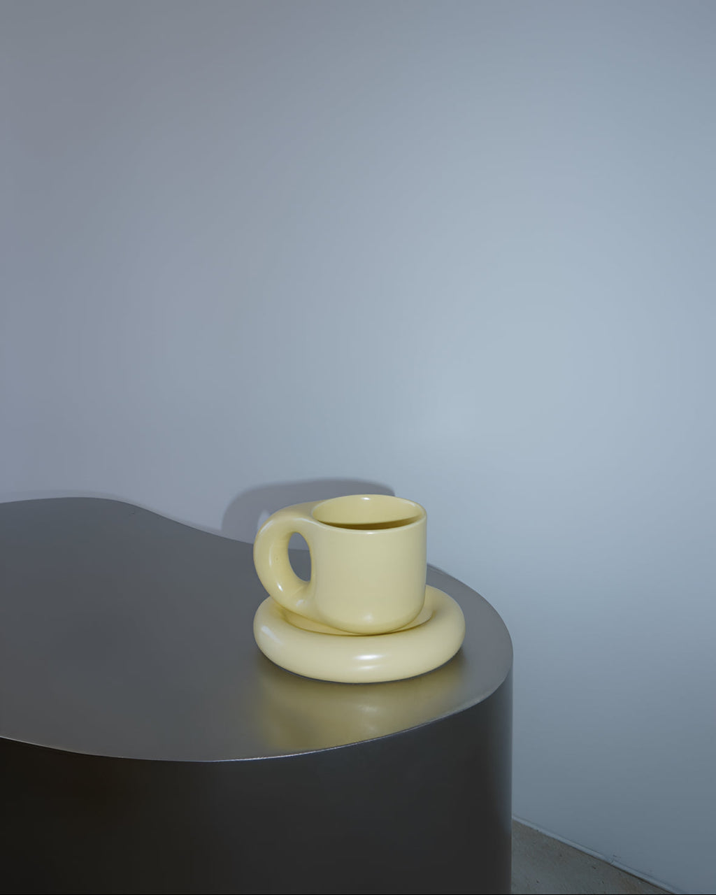 Sora Mug Set | Modern Ceramic Mugs for Tea & Coffee
