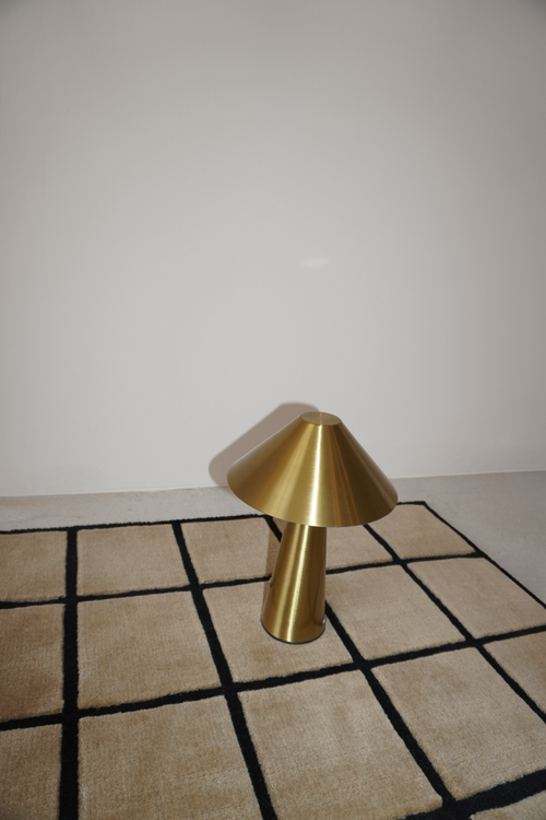 Eron Cordless Lamp | Modern Rechargeable Lighting