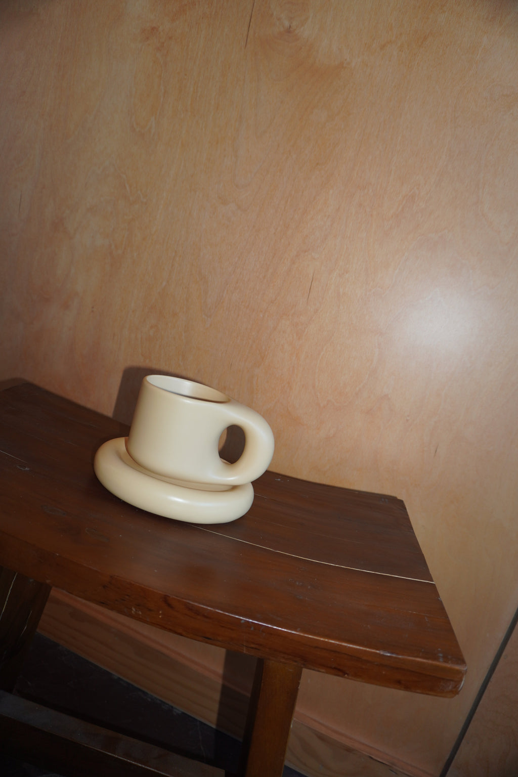 Sora Mug Set | Modern Ceramic Mugs for Tea & Coffee