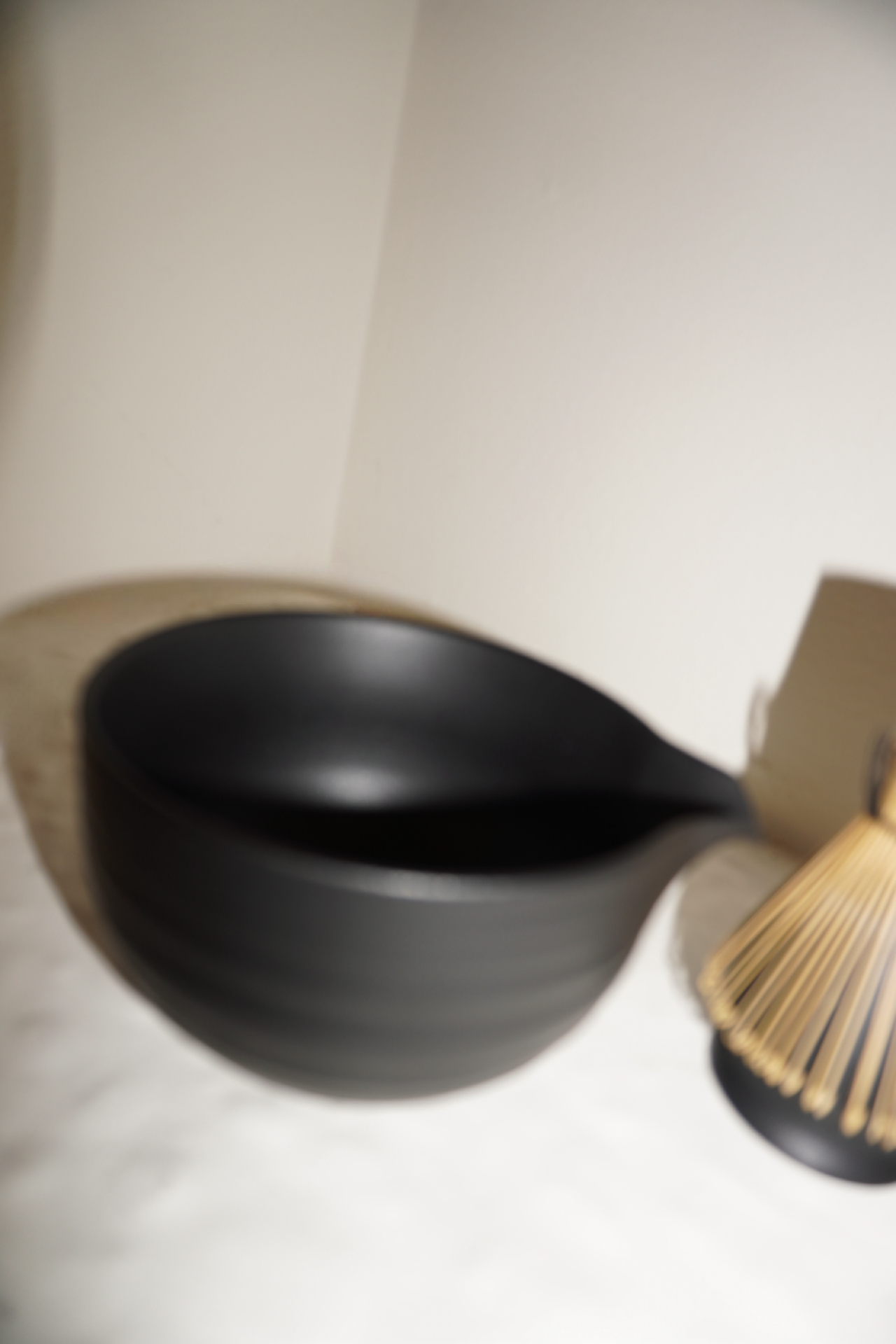 Roe Matcha Set | Modern 4-Piece Set for Mindful Tea Rituals