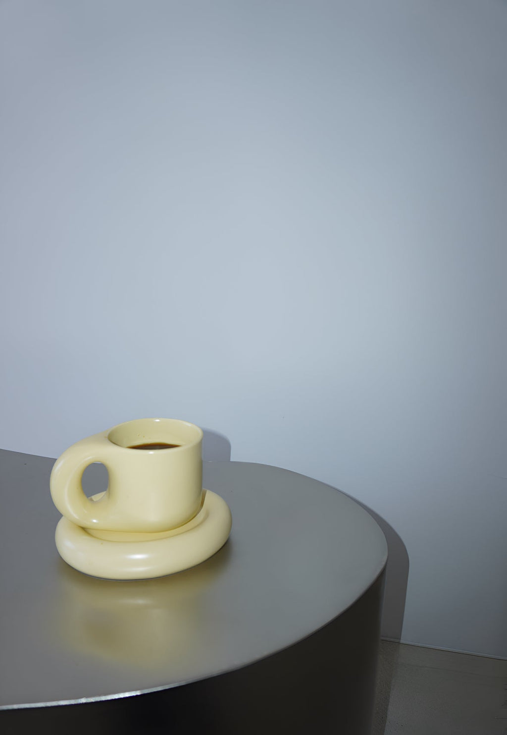 Sora Mug Set | Modern Ceramic Mugs for Tea & Coffee
