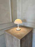 Liora Cordless Lamp | Modern Bedside Lighting