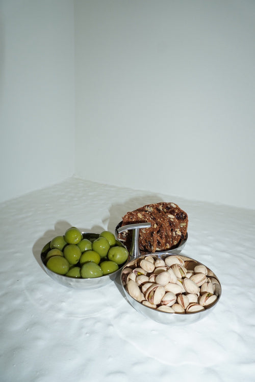 Arlo Serving Tray | Modern Serveware for Dining & Entertaining