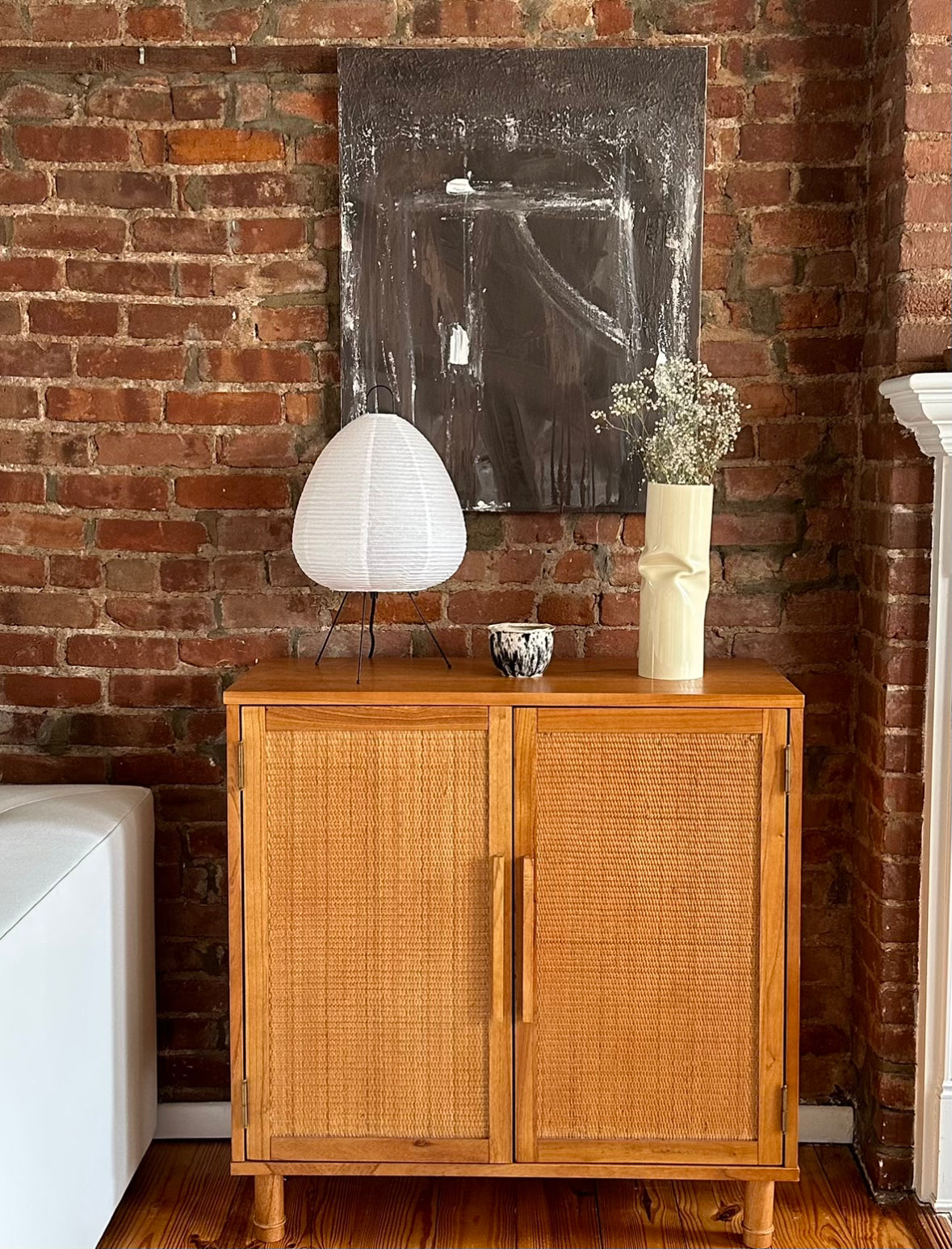 Kairo Table Lamp | Japandi Style Lighting