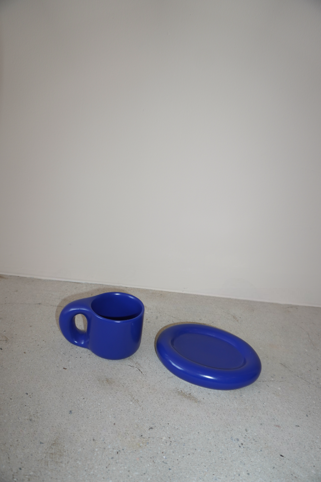Sora Mug Set | Modern Ceramic Mugs for Tea & Coffee