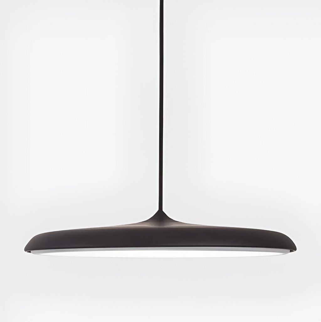 Sova Pendant Light | Nordic Flying Saucer Lighting
