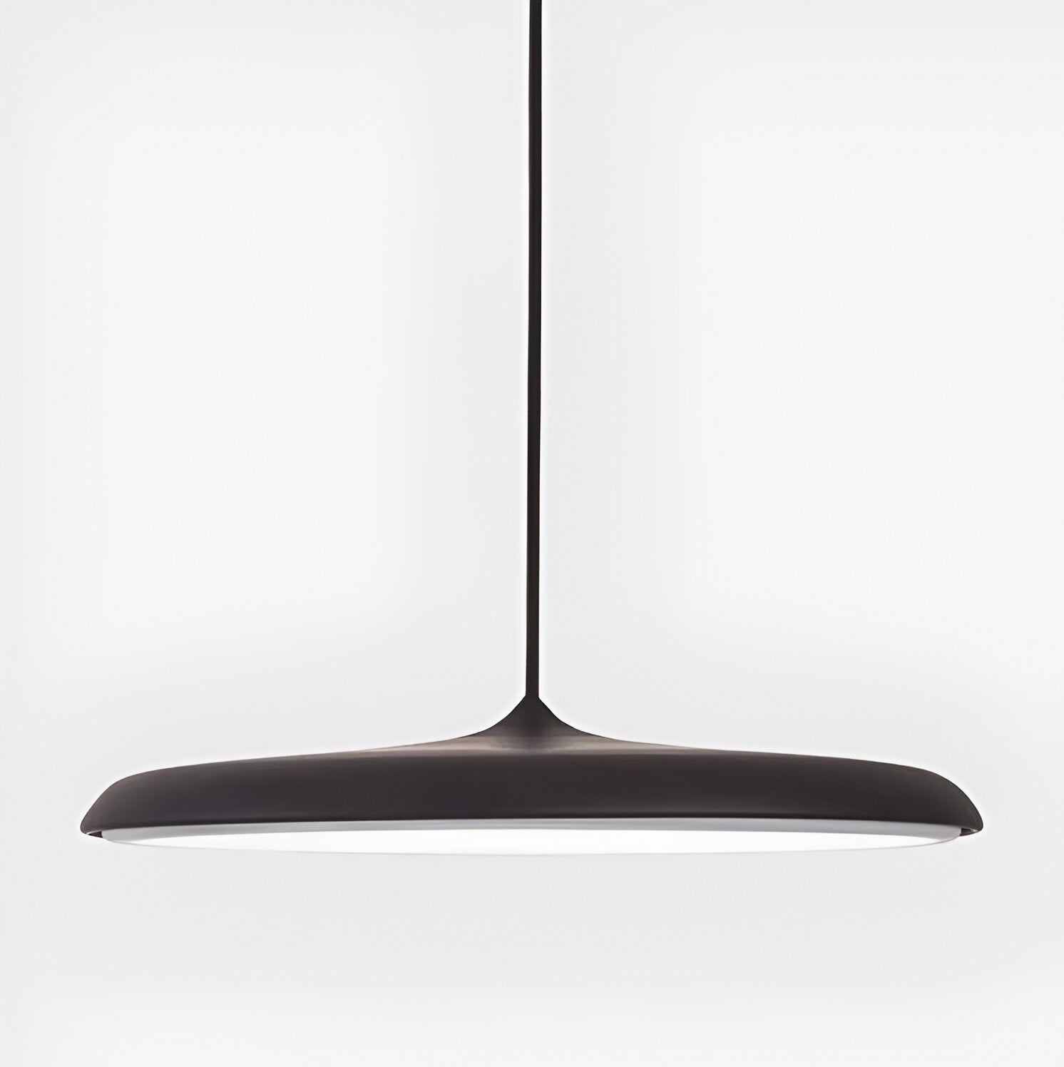 Sova Pendant Light | Nordic Flying Saucer Lighting