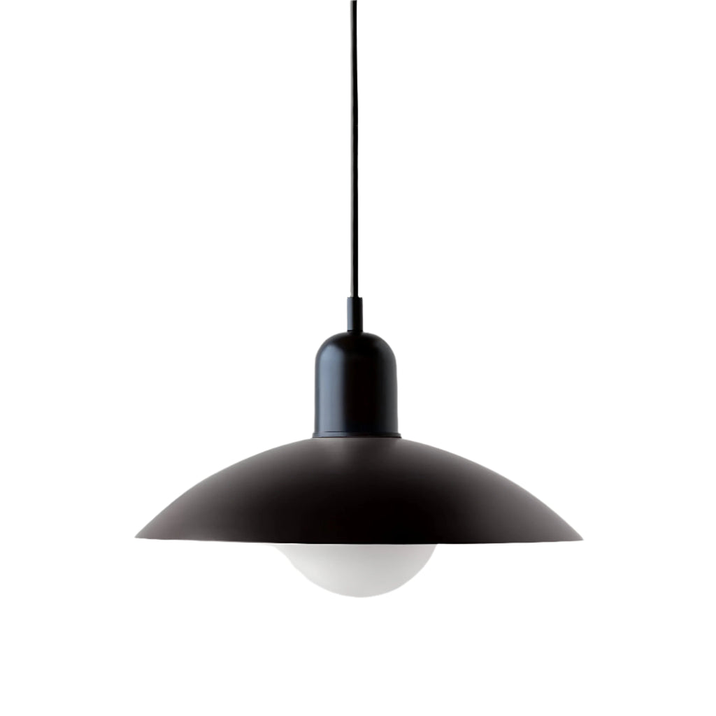 Marvik Pendant Light | Bauhaus Macaron Minimalist Design