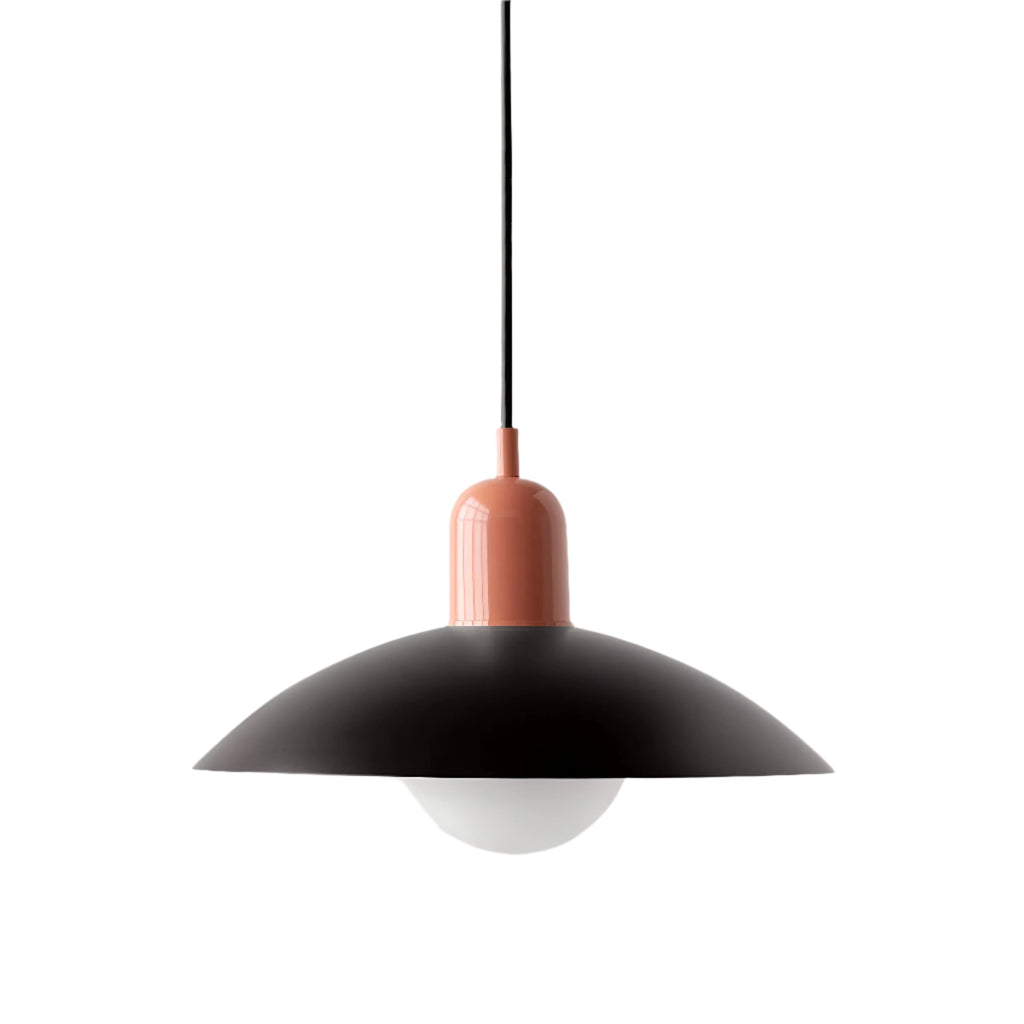 Marvik Pendant Light | Bauhaus Macaron Minimalist Design