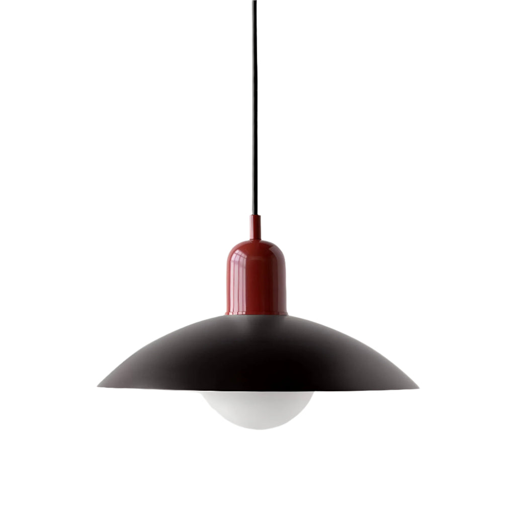 Marvik Pendant Light | Bauhaus Macaron Minimalist Design