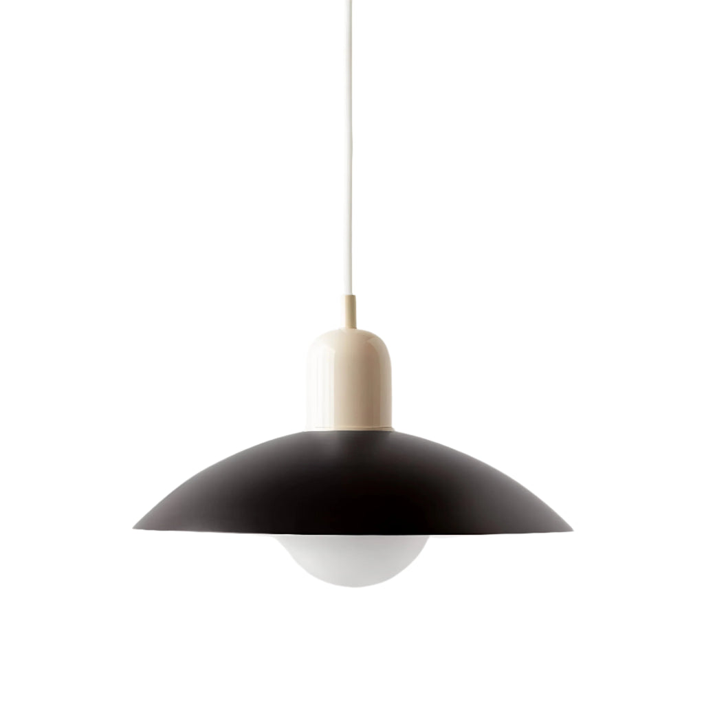Marvik Pendant Light | Bauhaus Macaron Minimalist Design