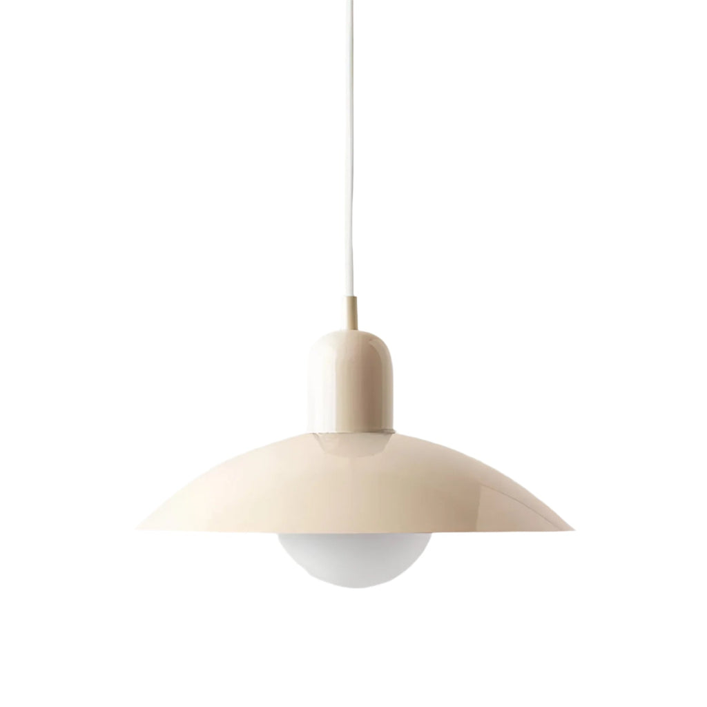 Marvik Pendant Light | Bauhaus Macaron Minimalist Design