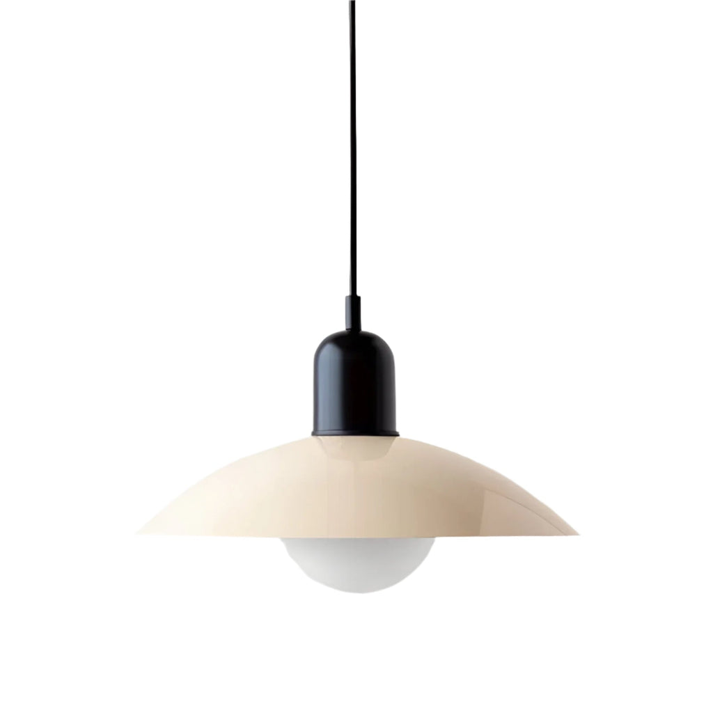 Marvik Pendant Light | Bauhaus Macaron Minimalist Design