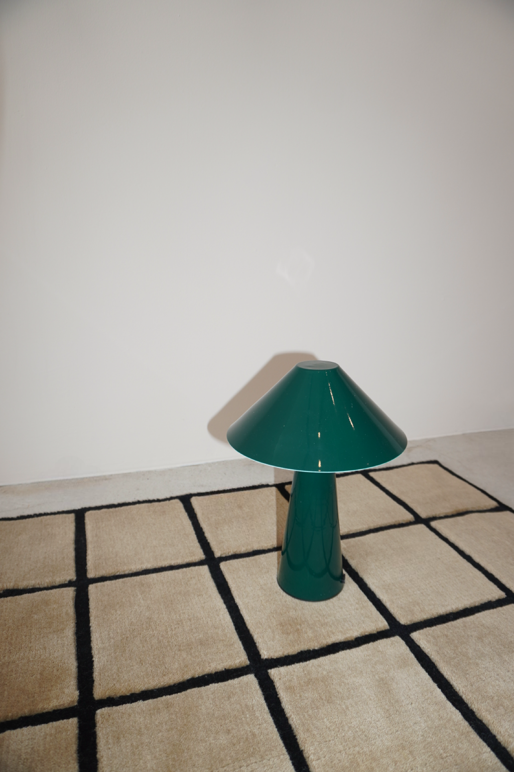 Eron Cordless Lamp | Modern Rechargeable Lighting