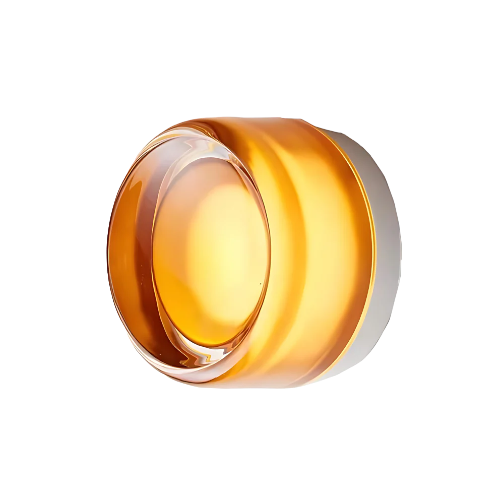 Lurei Wall Light | Smart Dimple Acrylic Minimalist Design