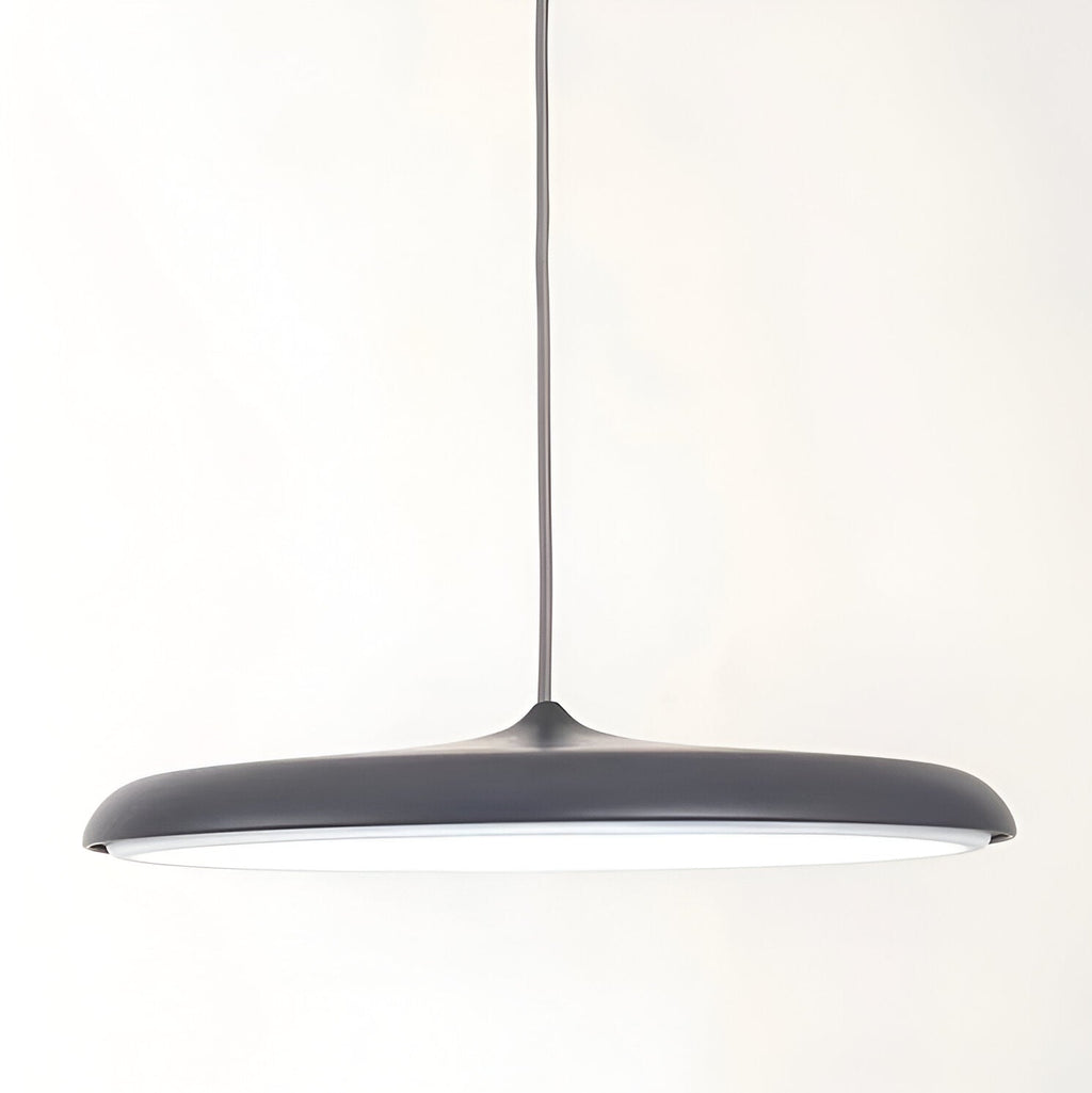Sova Pendant Light | Nordic Flying Saucer Lighting