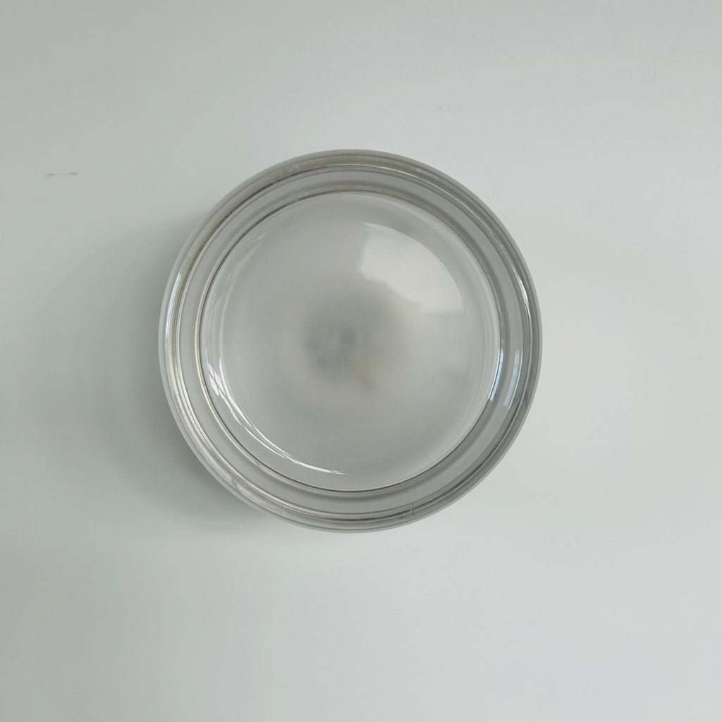Halo Wall Light Collection | Modern Glass Wall Sconce