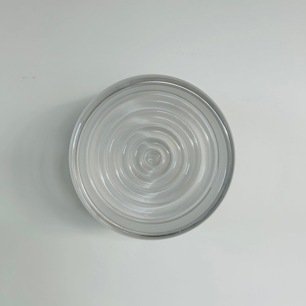 Halo Wall Light Collection | Modern Glass Wall Sconce