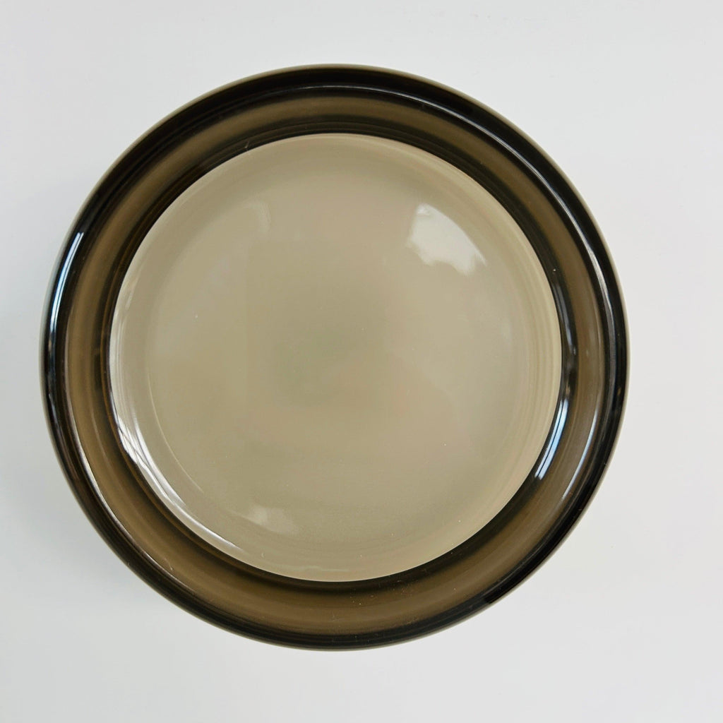 Halo Wall Light Collection | Modern Glass Wall Sconce