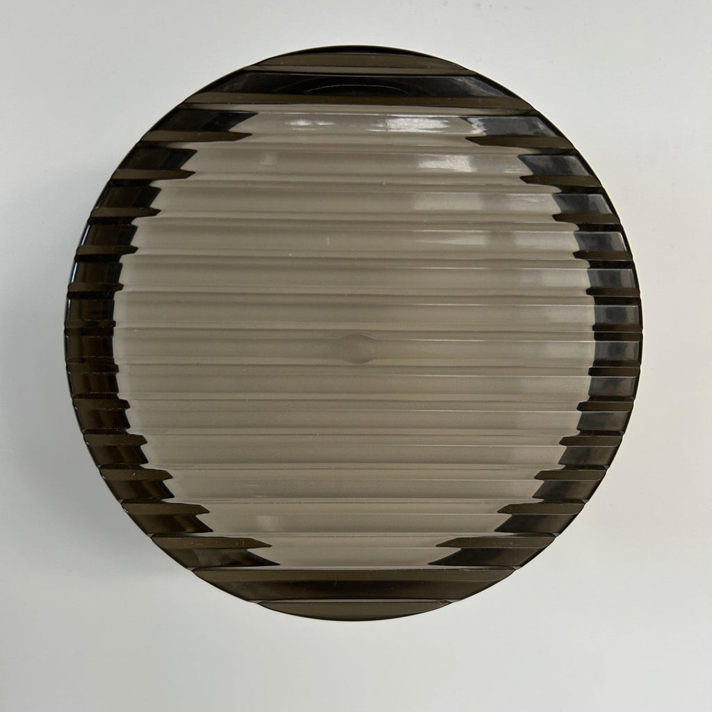 Halo Wall Light Collection | Modern Glass Wall Sconce