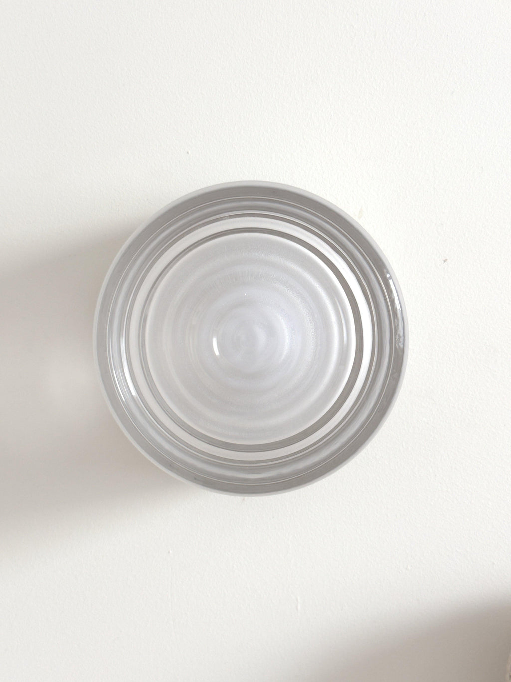 Halo Wall Light Collection | Modern Glass Wall Sconce