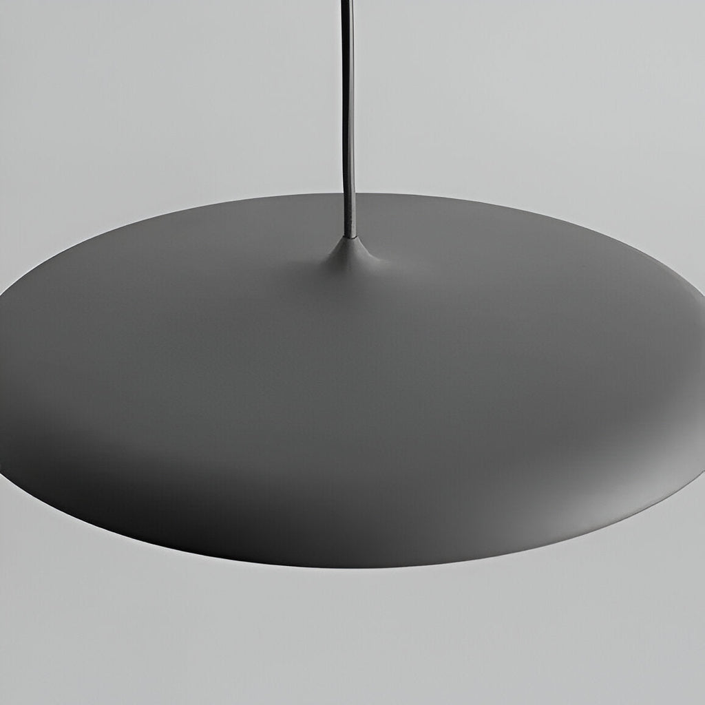 Sova Pendant Light | Nordic Flying Saucer Lighting