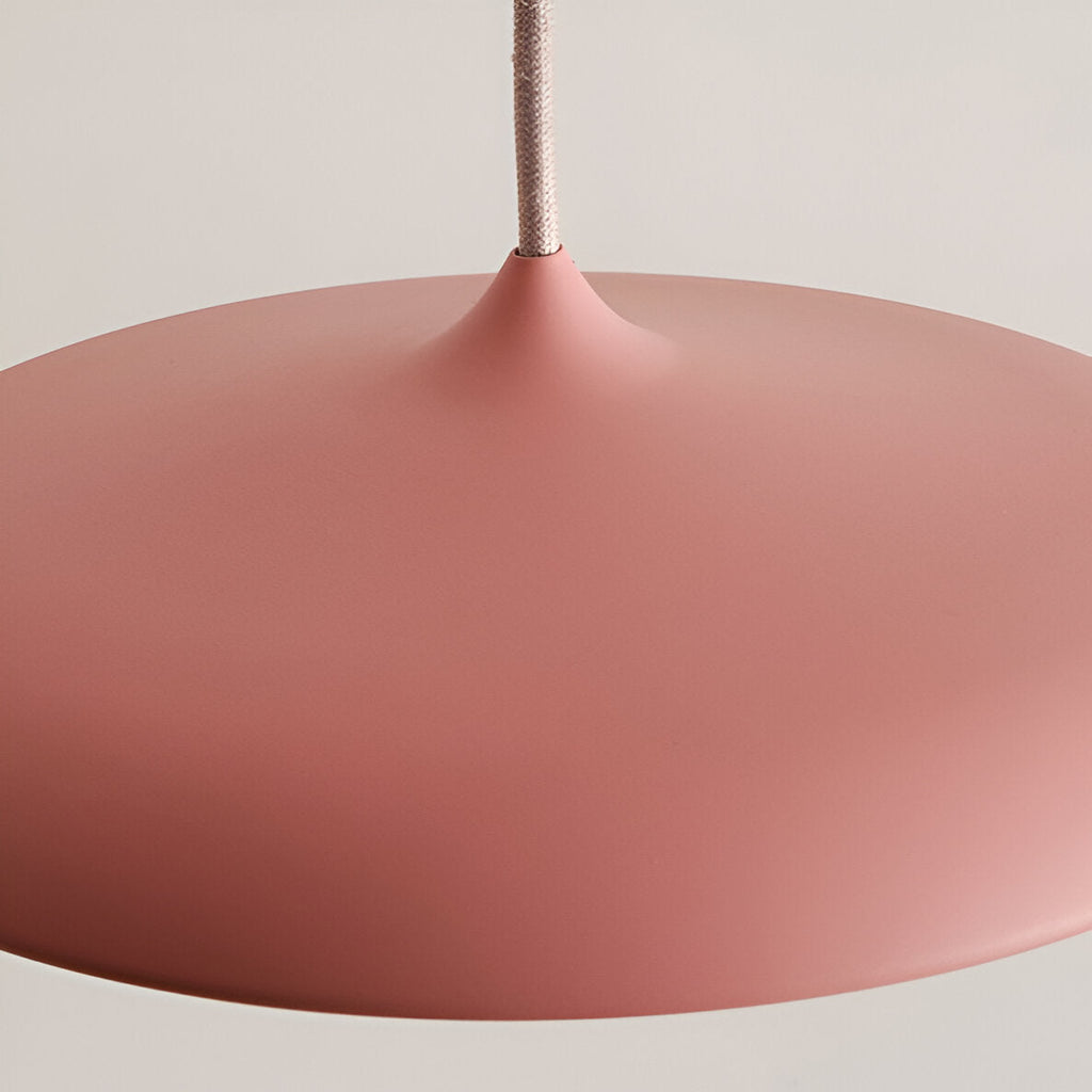 Sova Pendant Light | Nordic Flying Saucer Lighting