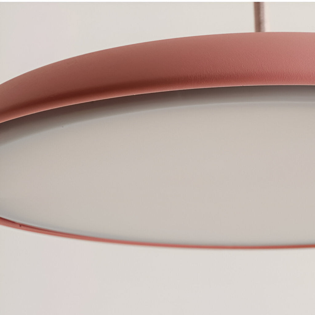 Sova Pendant Light | Nordic Flying Saucer Lighting