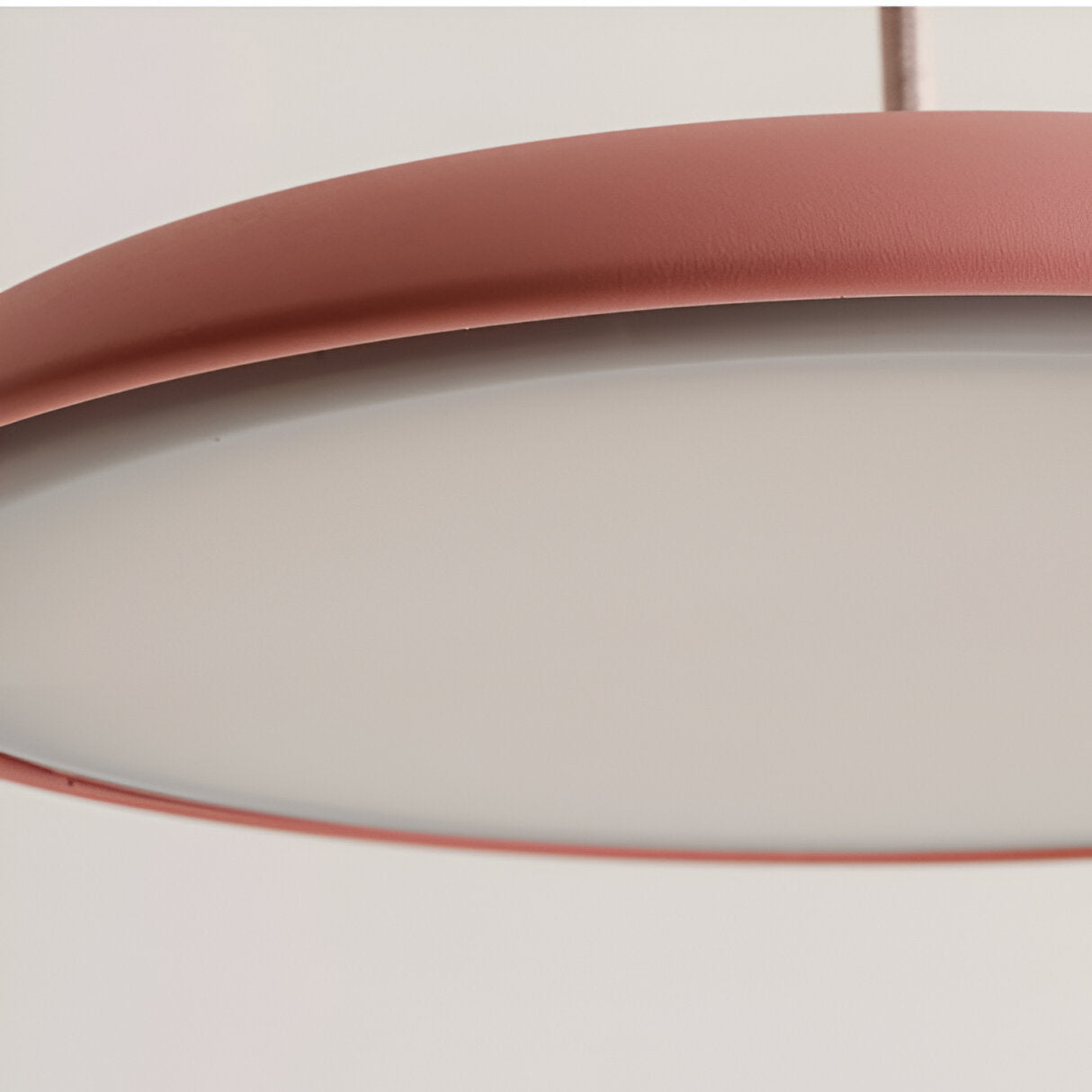 Sova Pendant Light | Nordic Flying Saucer Lighting
