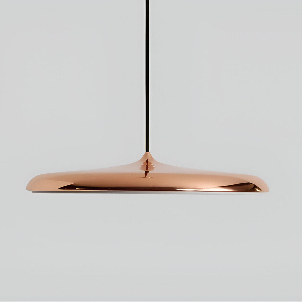 Sova Pendant Light | Nordic Flying Saucer Lighting