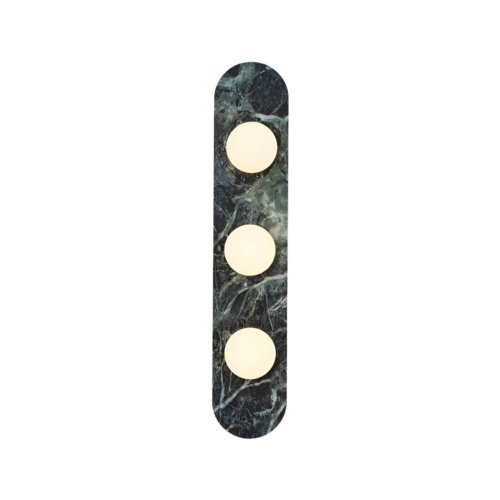 Lisse Wall Light | French Marble Minimalist Lighting