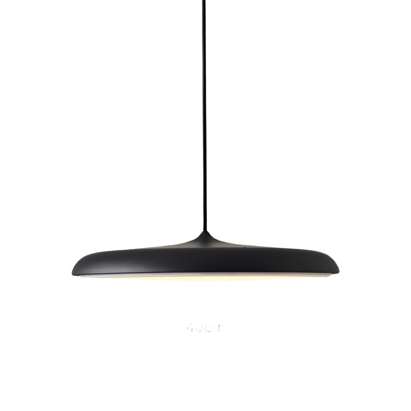 Sova Pendant Light | Nordic Flying Saucer Lighting