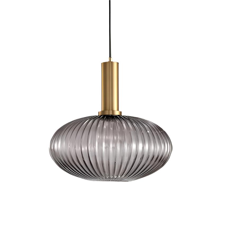 Lumo Pendant Light | Colourful Nordic Glass Lighting