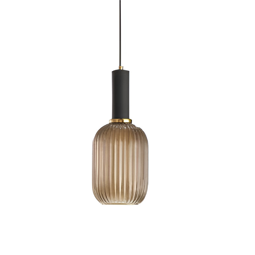 Lumo Pendant Light | Colourful Nordic Glass Lighting
