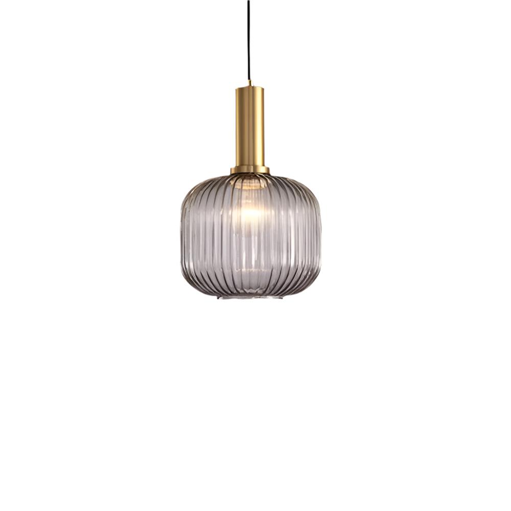 Lumo Pendant Light | Colourful Nordic Glass Lighting