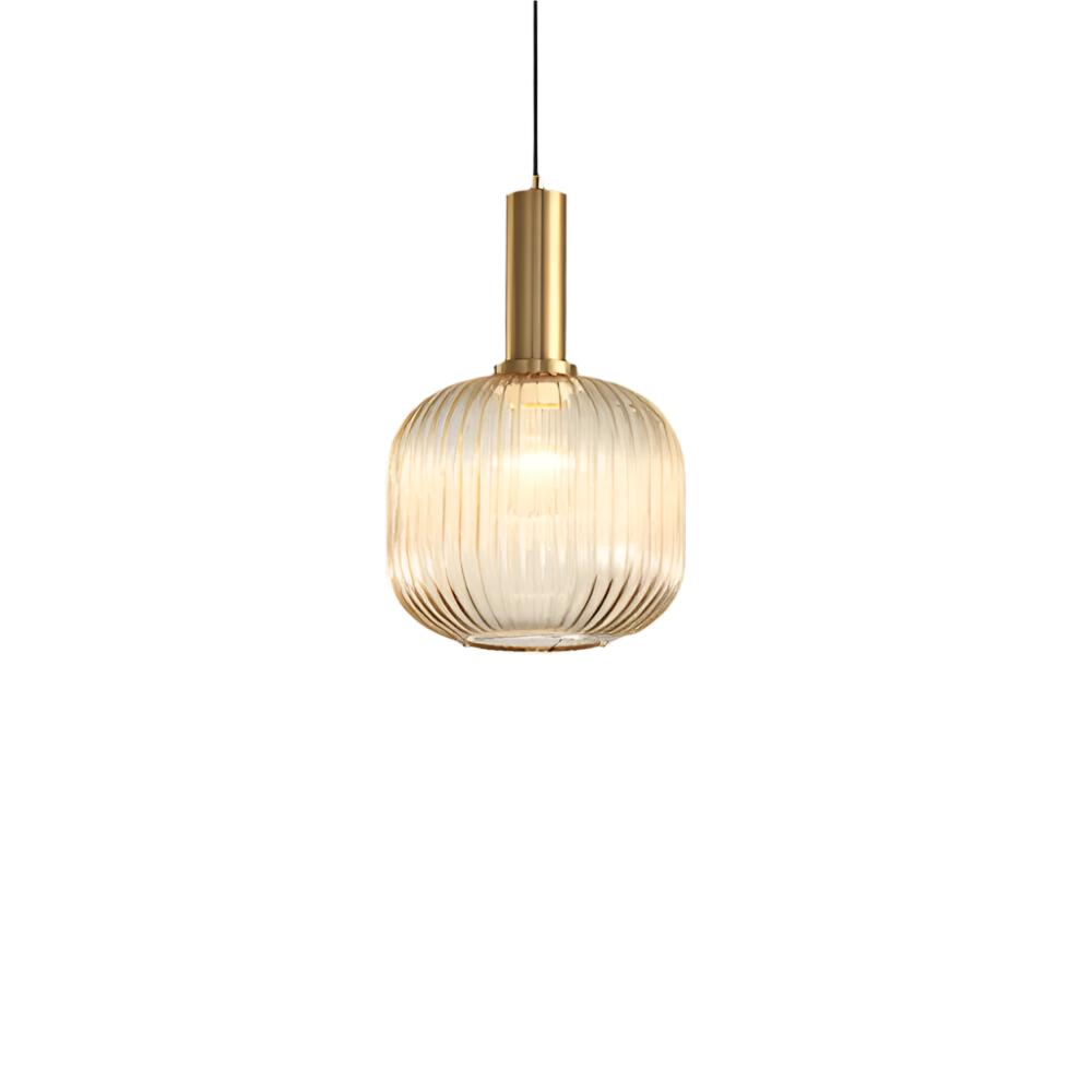 Lumo Pendant Light | Colourful Nordic Glass Lighting