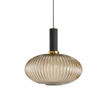 Lumo Pendant Light | Colourful Nordic Glass Lighting