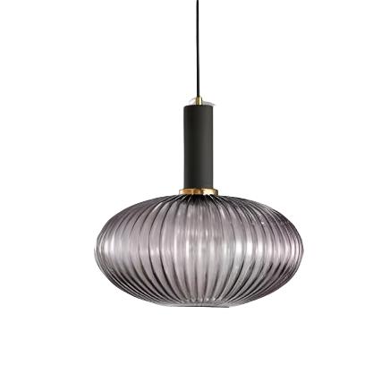 Lumo Pendant Light | Colourful Nordic Glass Lighting