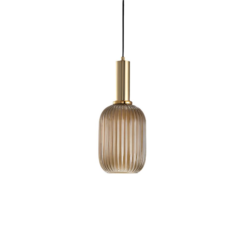 Lumo Pendant Light | Colourful Nordic Glass Lighting
