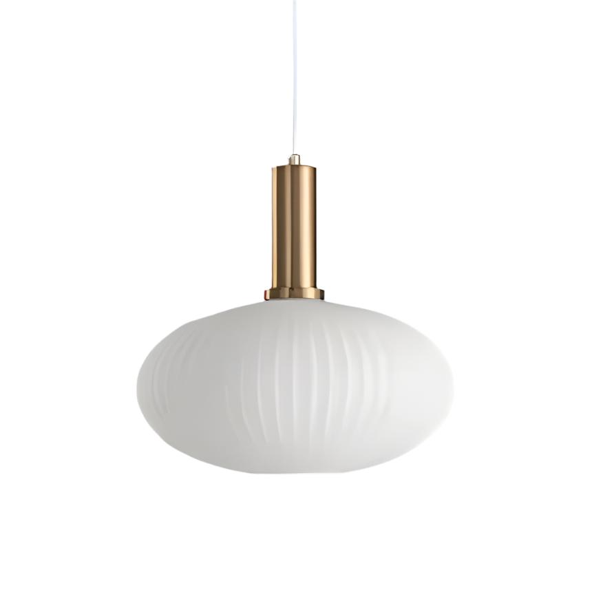 Lumo Pendant Light | Colourful Nordic Glass Lighting
