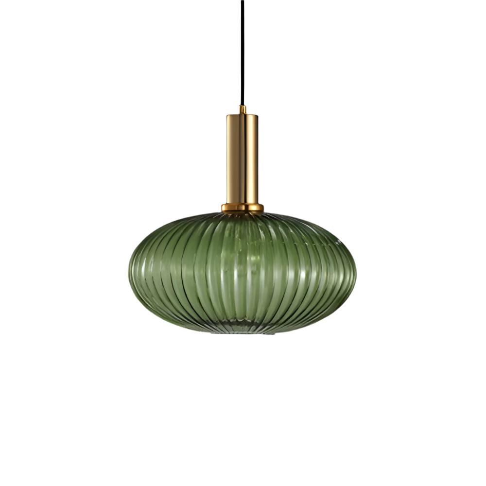 Lumo Pendant Light | Colourful Nordic Glass Lighting
