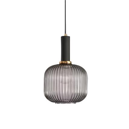 Lumo Pendant Light | Colourful Nordic Glass Lighting