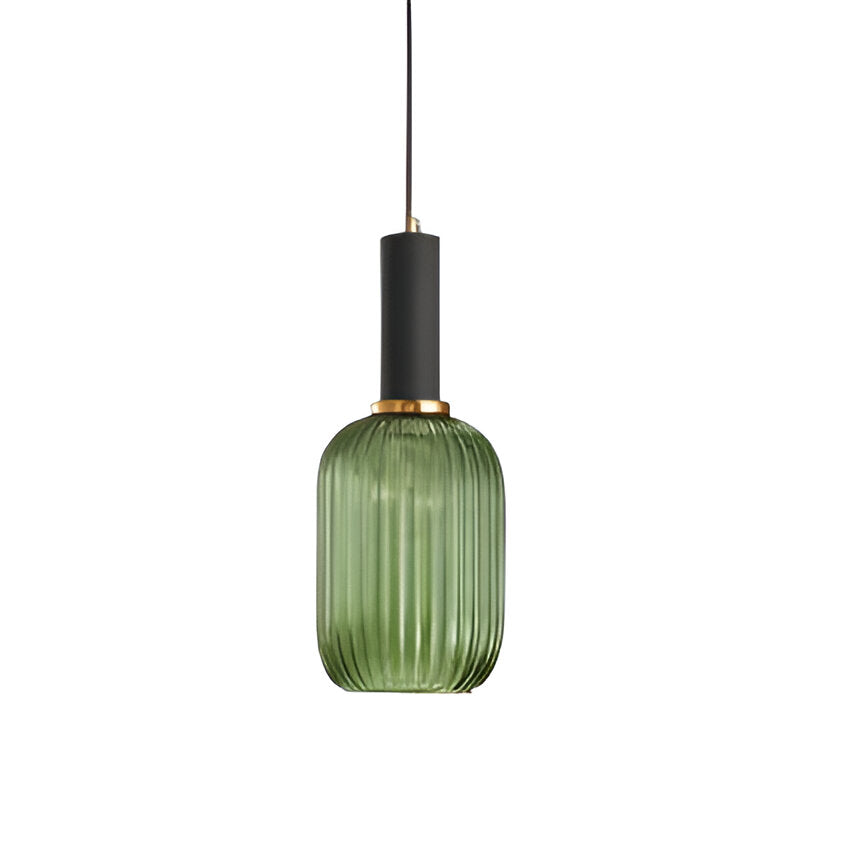Lumo Pendant Light | Colourful Nordic Glass Lighting